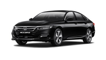 Honda Accord Auto Hòa Bình