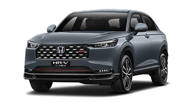 Honda Hrv Hòa Bình