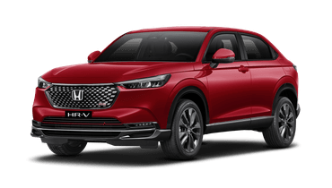 Honda Hrv Auto Hòa Bình